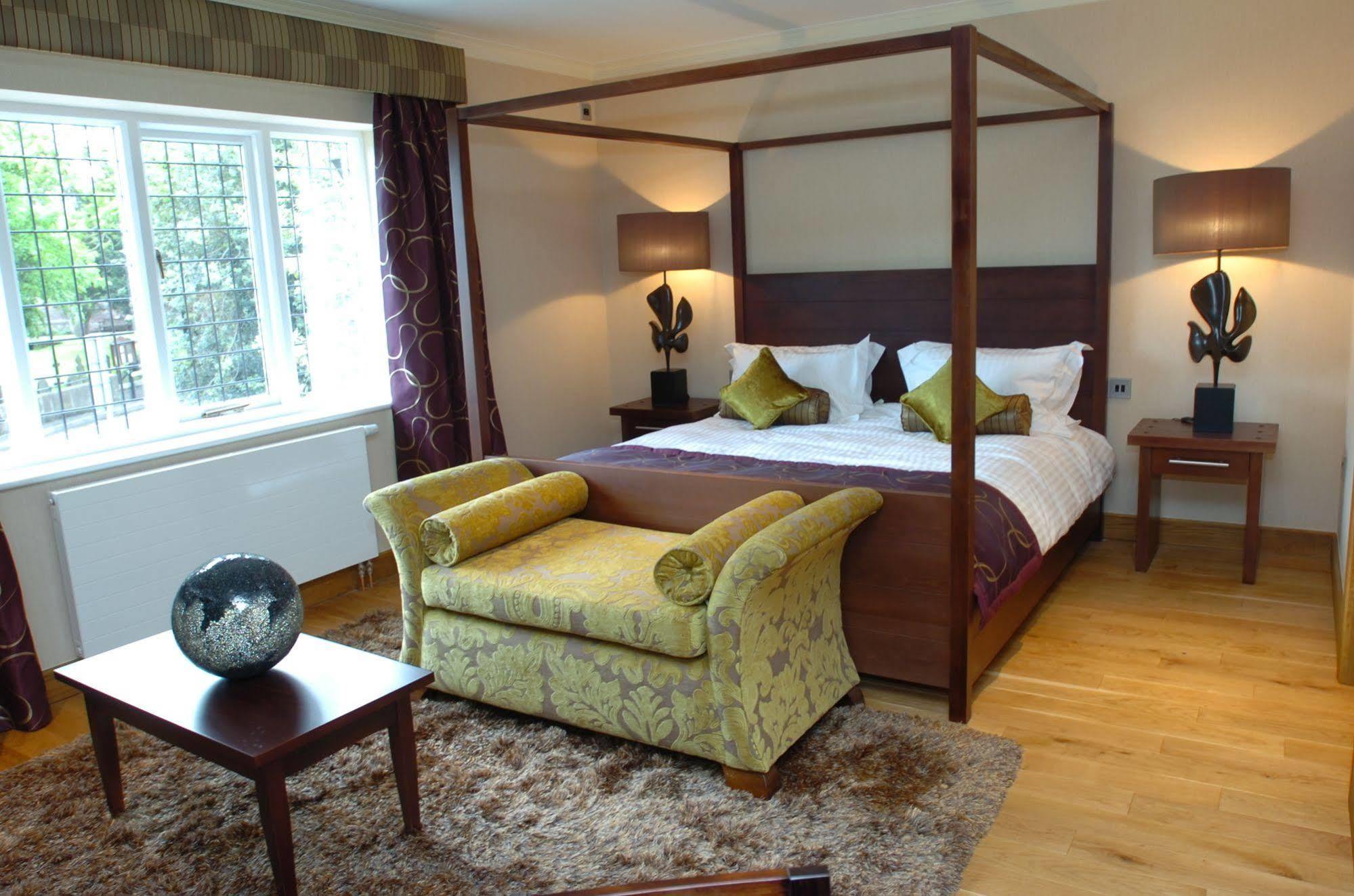 Hotel The Bear'S Paw Warmingham Exteriér fotografie